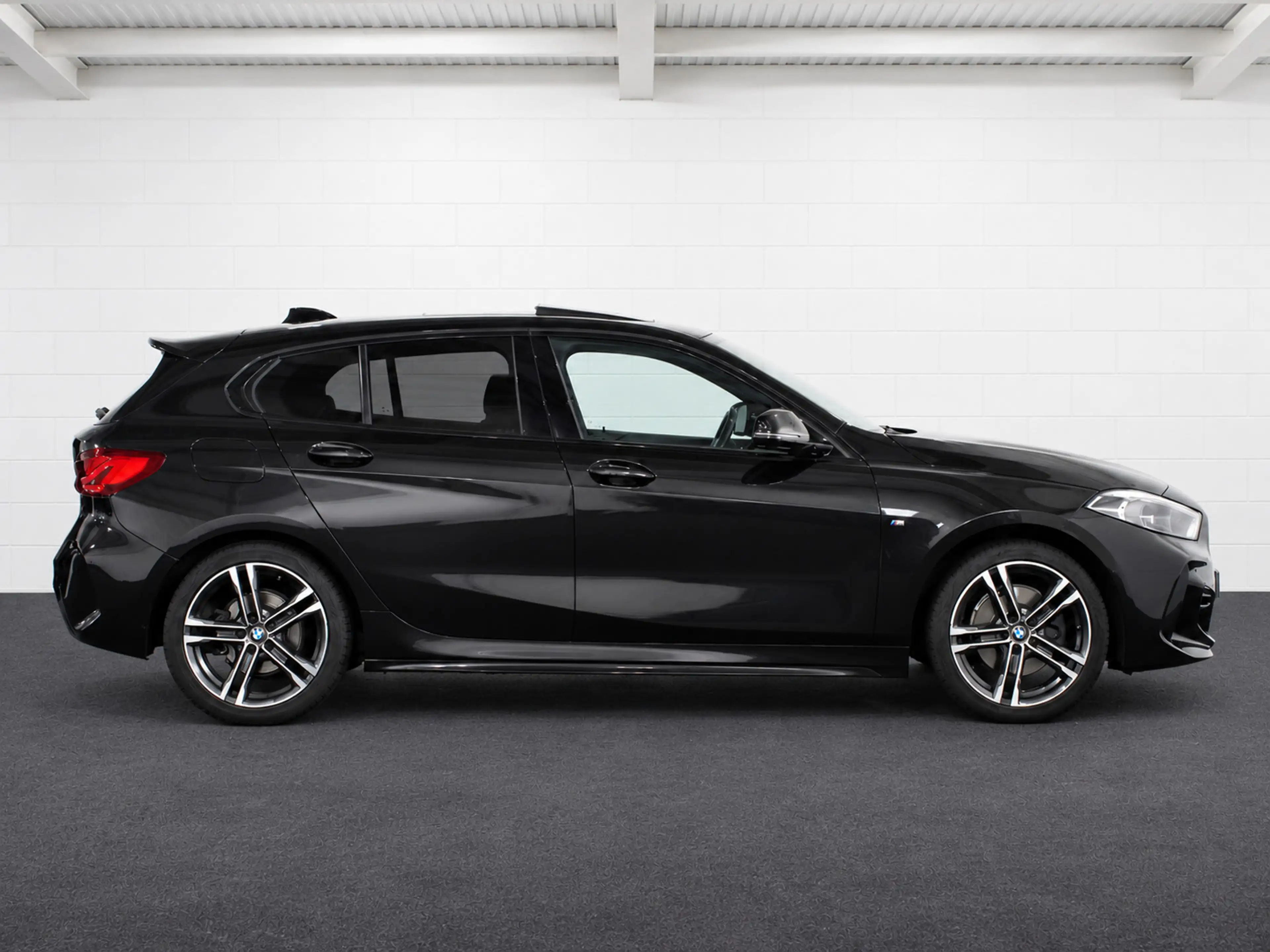 BMW 118 1-serie 118i | M Sport | Panoramadak | Apple CarPl — photo 5