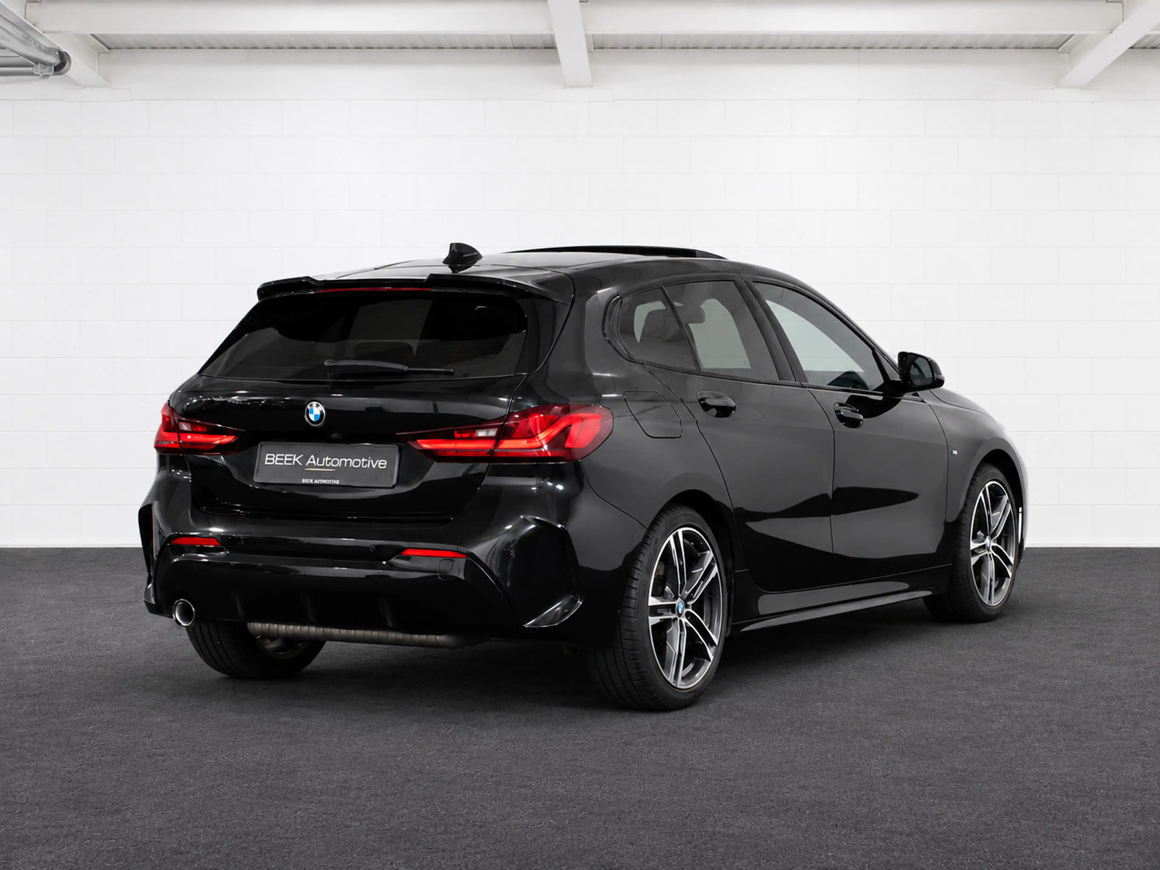 BMW 118 1-serie 118i | M Sport | Panoramadak | Apple CarPl — photo 3