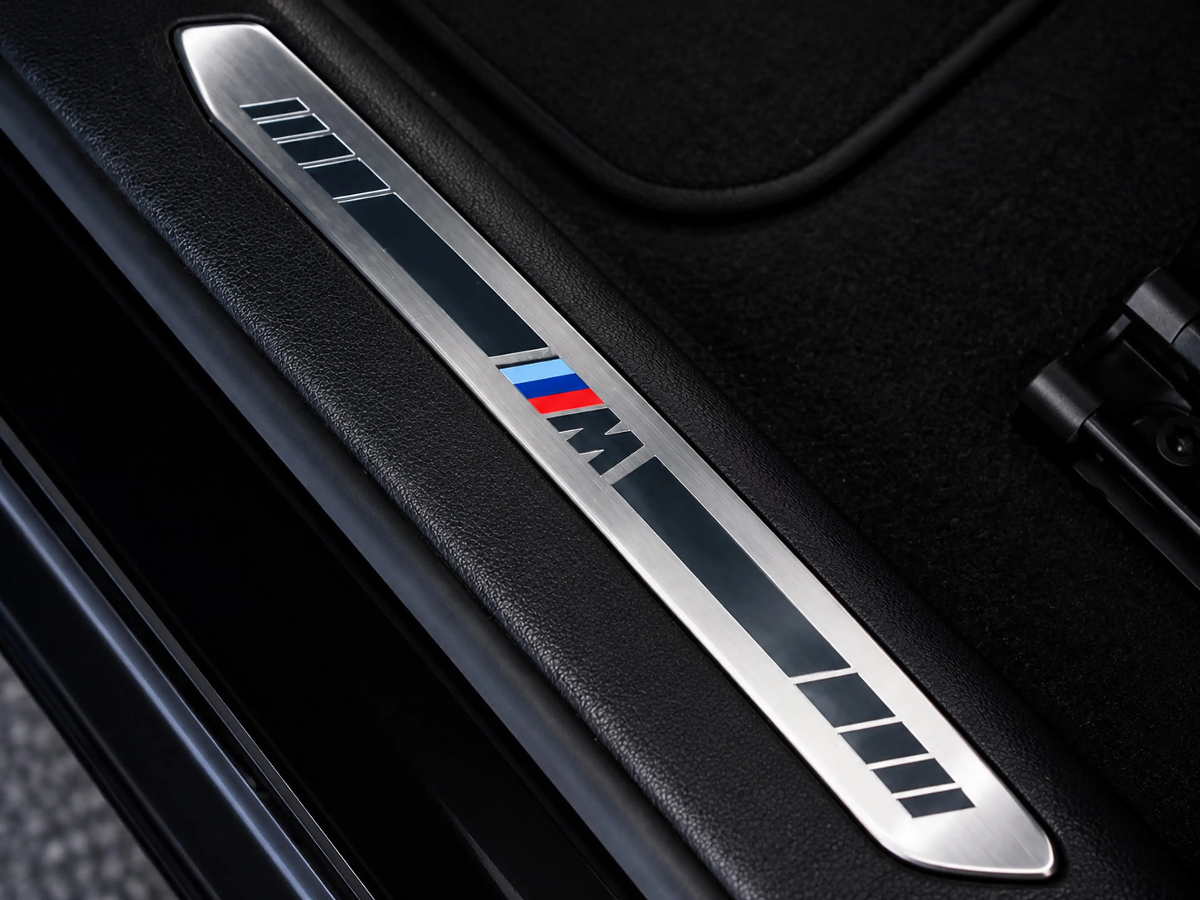 BMW 118 1-serie 118i | M Sport | Panoramadak | Apple CarPl — photo 13
