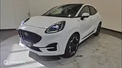 Ford Puma 1.0 EcoBoost Hybrid 125ch ST-Line X S\u0026S