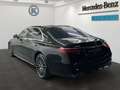 Mercedes-Benz S 500 L 4M designo AMG Fondent WideScreen Airmat Schwarz - thumbnail 5