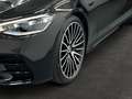 Mercedes-Benz S 500 L 4M designo AMG Fondent WideScreen Airmat Schwarz - thumbnail 7
