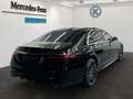 Mercedes-Benz S 500 L 4M designo AMG Fondent WideScreen Airmat Schwarz - thumbnail 4