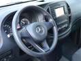 Mercedes-Benz Vito eVito 41 kWh SoH 92,9 % Lang L2 - Navi - Camera Schwarz - thumbnail 12