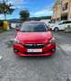 Subaru Impreza Berlina Automático de 5 Puertas Rojo - thumbnail 2