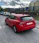 Subaru Impreza Berlina Automático de 5 Puertas Rojo - thumbnail 6