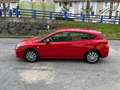 Subaru Impreza Berlina Automático de 5 Puertas Rojo - thumbnail 5