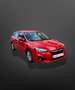 Subaru Impreza Berlina Automático de 5 Puertas Rojo - thumbnail 1