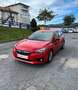 Subaru Impreza Berlina Automático de 5 Puertas Rojo - thumbnail 3