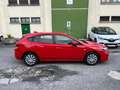 Subaru Impreza Berlina Automático de 5 Puertas Rojo - thumbnail 4