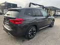 BMW iX3 73,8kWh Inspiring Leder-Pano-ACC Schwarz - thumbnail 4