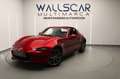 Mazda MX-5 2.0 GE 135kW (184CV) 30 Aniversario RF Rot - thumbnail 2