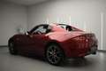 Mazda MX-5 2.0 GE 135kW (184CV) 30 Aniversario RF Rojo - thumbnail 10