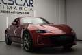 Mazda MX-5 2.0 GE 135kW (184CV) 30 Aniversario RF Rot - thumbnail 5