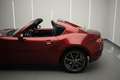 Mazda MX-5 2.0 GE 135kW (184CV) 30 Aniversario RF Rojo - thumbnail 9