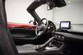 Mazda MX-5 2.0 GE 135kW (184CV) 30 Aniversario RF Rojo - thumbnail 14
