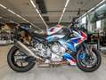 BMW M 1000 R RDC Soziussitzabdeckung Bianco - thumbnail 3