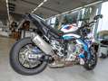 BMW M 1000 R RDC Soziussitzabdeckung Bianco - thumbnail 4