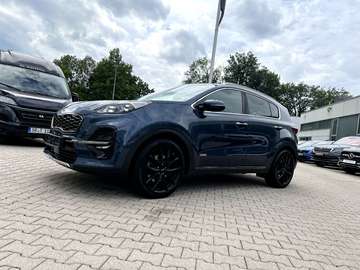 2.0 CRDi Mild Hybrid GT-Line *LED Navi*