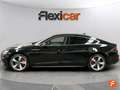 Audi A5 S Line 50 TDI 210kW quattro tiptr Sportb - 5P Negro - thumbnail 5
