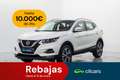 Nissan Qashqai 1.3 DIG-T N-Style 4x2 103kW Weiß - thumbnail 1