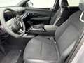 Hyundai TUCSON Impression 20th Anniversary DCT 360 SHZ KRELL H... Silber - thumbnail 11