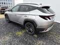 Hyundai TUCSON Impression 20th Anniversary DCT 360 SHZ KRELL H... Silber - thumbnail 4