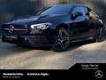 Mercedes-Benz CLA 250 CLA 250 e Shooting Brake AMG Night Led Kam MBUX Schwarz - thumbnail 1