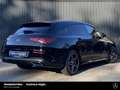 Mercedes-Benz CLA 250 CLA 250 e Shooting Brake AMG Night Led Kam MBUX Schwarz - thumbnail 6