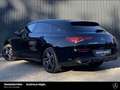 Mercedes-Benz CLA 250 CLA 250 e Shooting Brake AMG Night Led Kam MBUX Schwarz - thumbnail 8