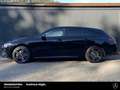 Mercedes-Benz CLA 250 CLA 250 e Shooting Brake AMG Night Led Kam MBUX Schwarz - thumbnail 9