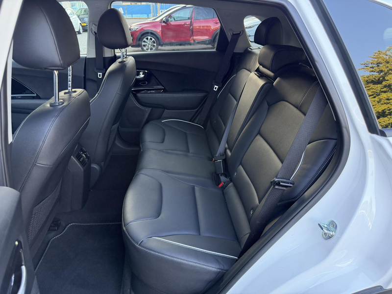 Kia e-Niro ExecutiveLine 64 kWh | Stoelventilatie | Stoel/Stu — photo 11