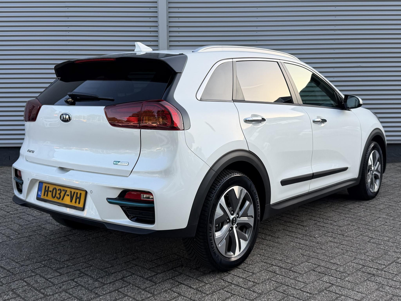 Kia e-Niro ExecutiveLine 64 kWh | Stoelventilatie | Stoel/Stu — photo 7