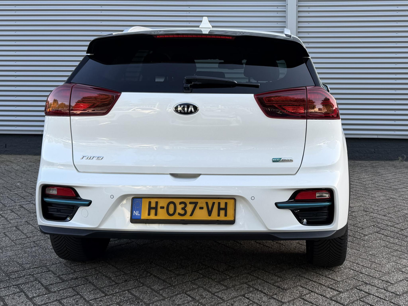 Kia e-Niro ExecutiveLine 64 kWh | Stoelventilatie | Stoel/Stu — photo 6