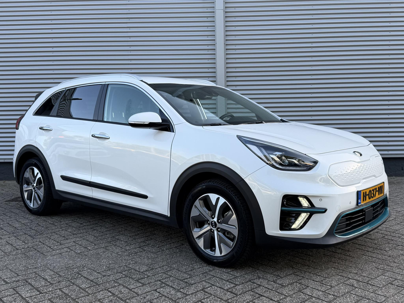 Kia e-Niro ExecutiveLine 64 kWh | Stoelventilatie | Stoel/Stu — photo 2