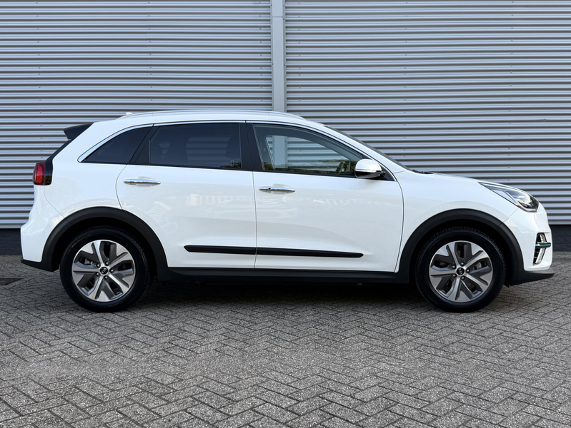 Kia e-Niro ExecutiveLine 64 kWh | Stoelventilatie | Stoel/Stu — photo 8