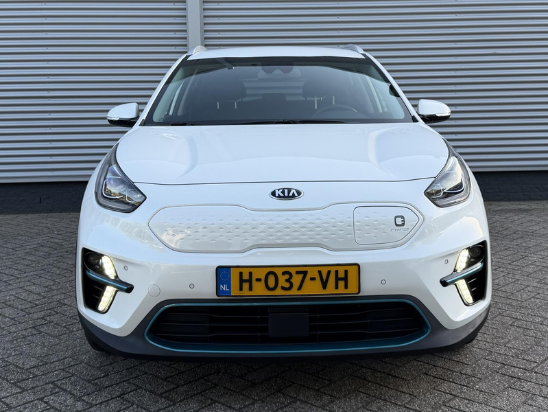 Kia e-Niro ExecutiveLine 64 kWh | Stoelventilatie | Stoel/Stu — photo 9