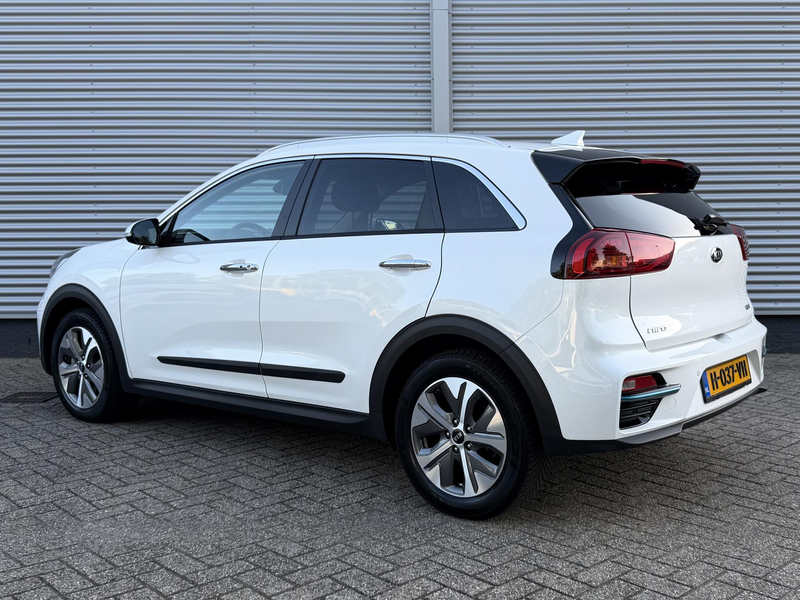 Kia e-Niro ExecutiveLine 64 kWh | Stoelventilatie | Stoel/Stu — photo 5