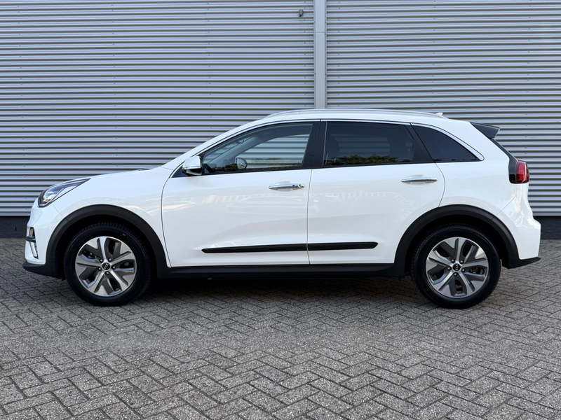 Kia e-Niro ExecutiveLine 64 kWh | Stoelventilatie | Stoel/Stu — photo 4