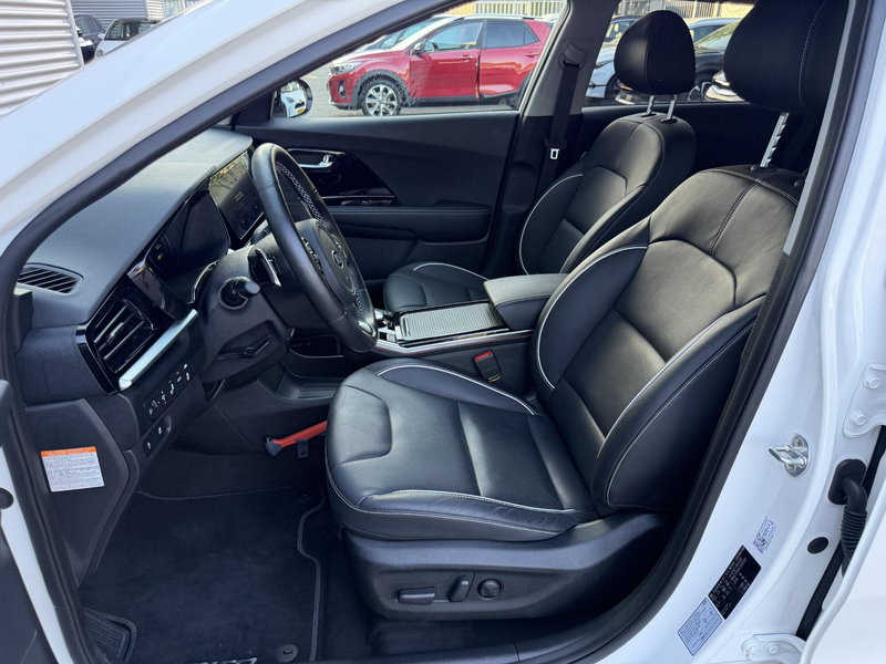 Kia e-Niro ExecutiveLine 64 kWh | Stoelventilatie | Stoel/Stu — photo 10