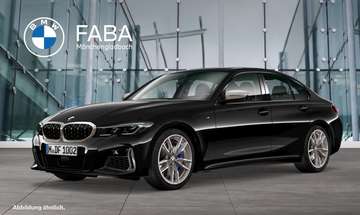 M340i xDrive Limousine Head-Up HiFi DAB WLAN