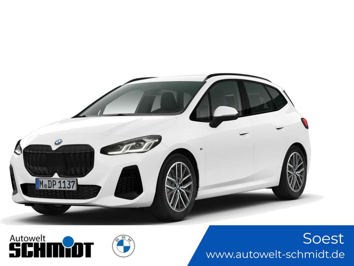 2024 BMW 214 Active Tourer