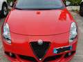 Alfa Romeo Giulietta 1750 t. Quadrifoglio Verde 240cv tct Red - thumbnail 3