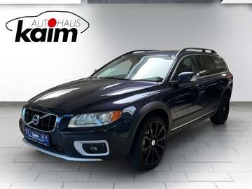 XC 70 + nur an Gewerbetreibende!+ D 4 AWD Summum