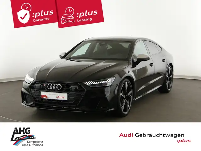 Audi S7 main image