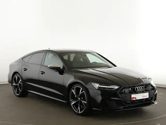 Audi S7 view 9