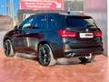 BMW X5 M M50dA Negro - thumbnail 3