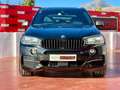 BMW X5 M M50dA Negro - thumbnail 8