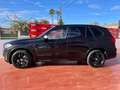 BMW X5 M M50dA Negro - thumbnail 2