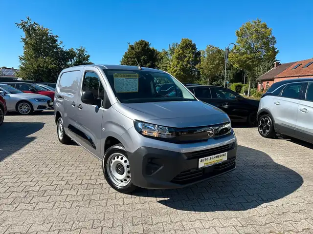 Opel Combo Cargo 1.5D Kamera/DAB/PDC